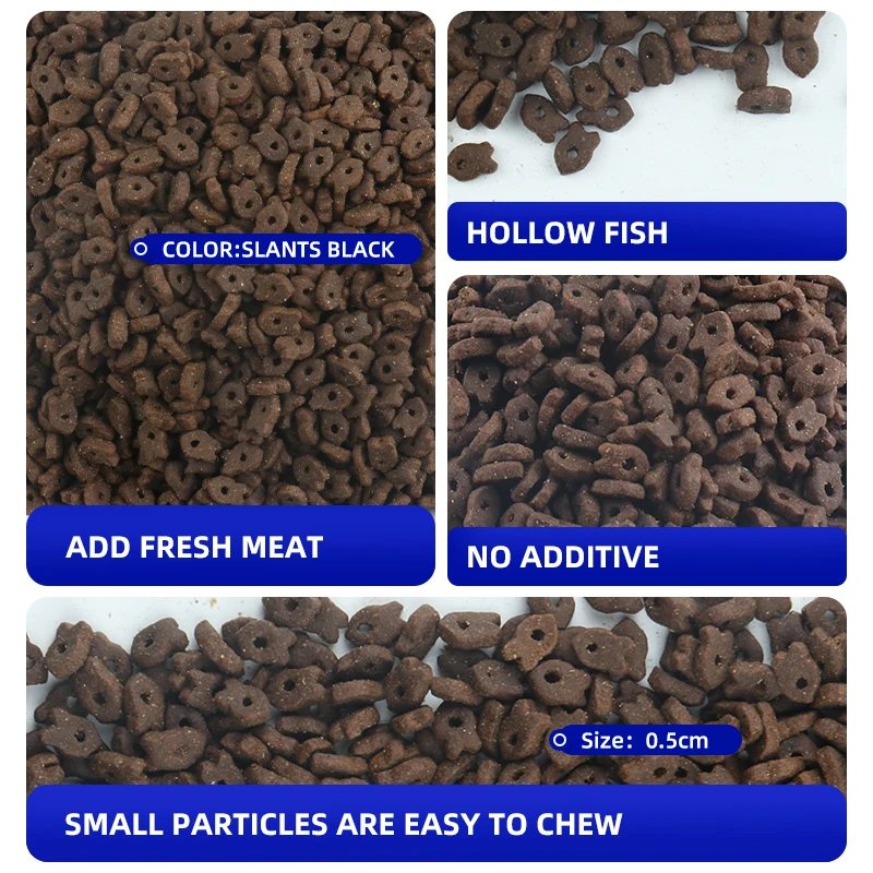 Оптовая продажа сухое питание для домашних животных кошек 10 кг 20