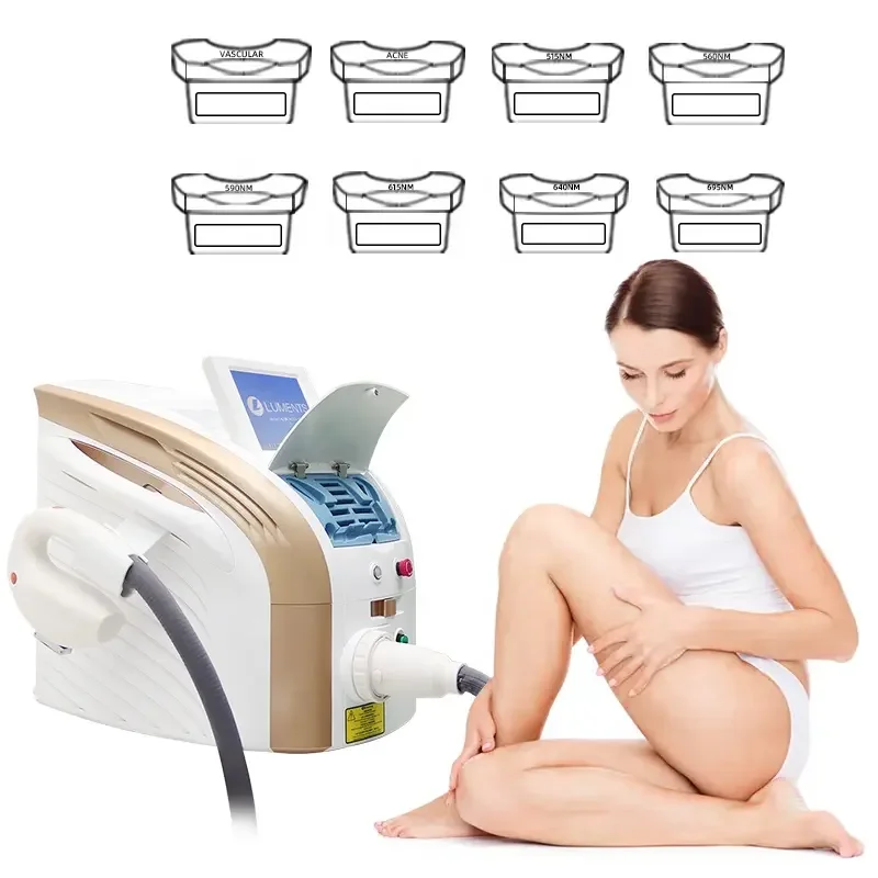 New Design Products Singlg handle M22 IPL OPT Hair Removal Skin Rejuvenation Beauty Machine With good Price