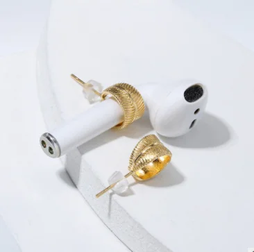 Multicolor options Loss Prevention Of Wireless Headset Earphone Chain