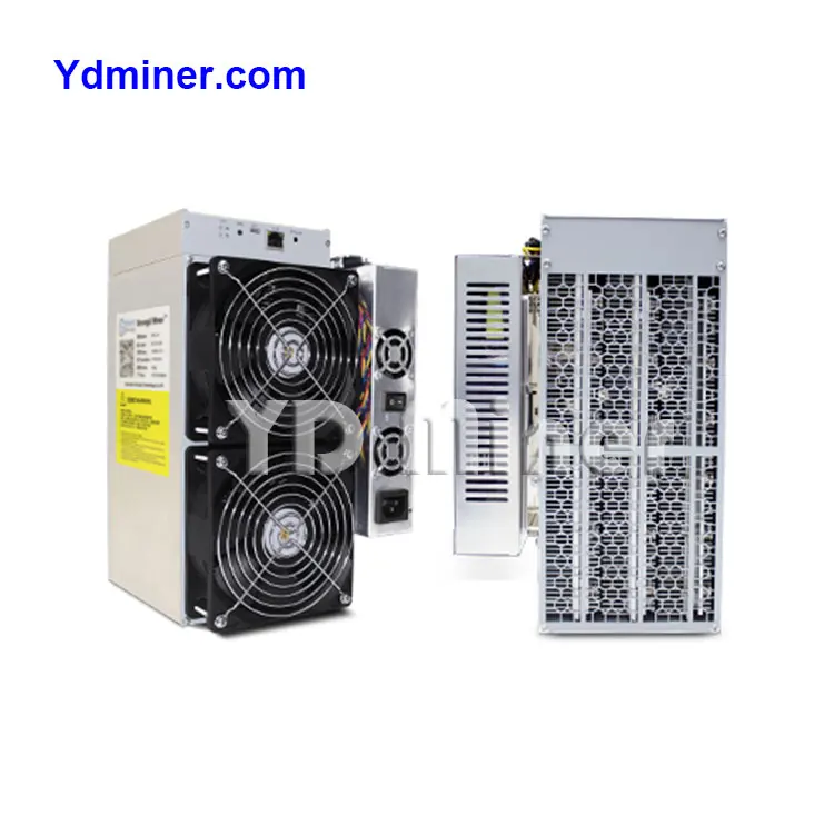 STU-U6 x11 Hashrate Strongu U6 Dash Miner 660Gh/s 1300W Dash Miner STU-U6