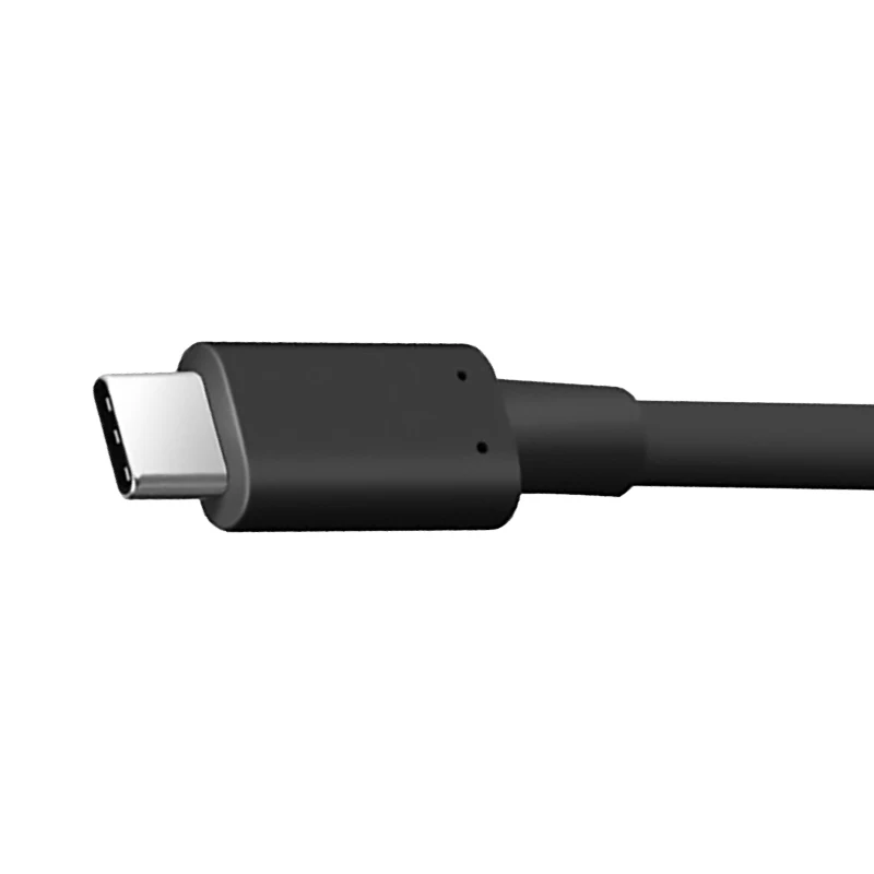 USB-кабель DataRoad для быстрой зарядки Thunderbolt 3 USB3.1 Gen2 Type C кабель 100 Вт PD