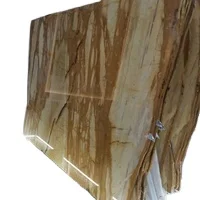 Italy Giallo Yellow Sienna Gold Marble