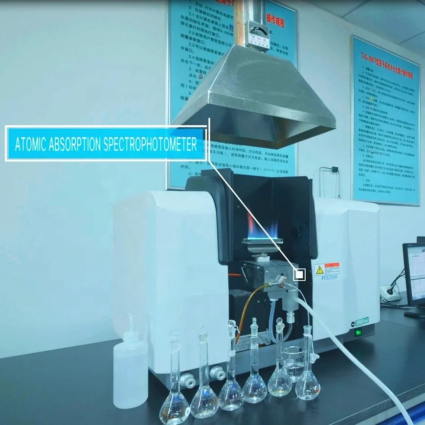 KOLOD anti-caking magnesium carbonate