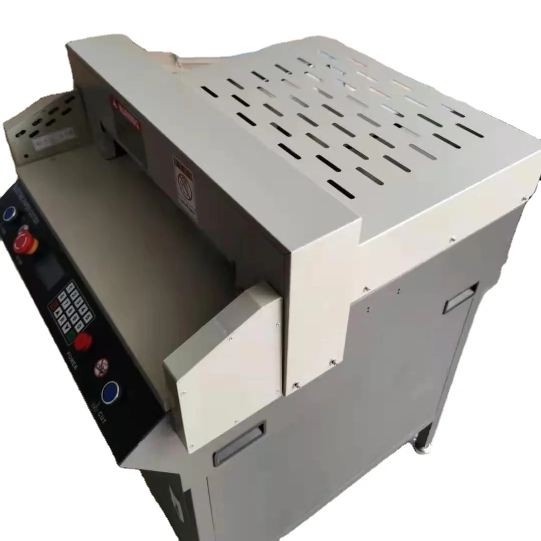 2023 NEW  high  quality  a3 guillotine cutting machine   office and  home