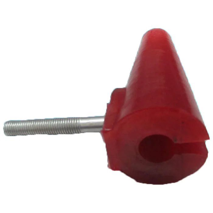 Изготовленные на заказ Прокладки полиуретана формы