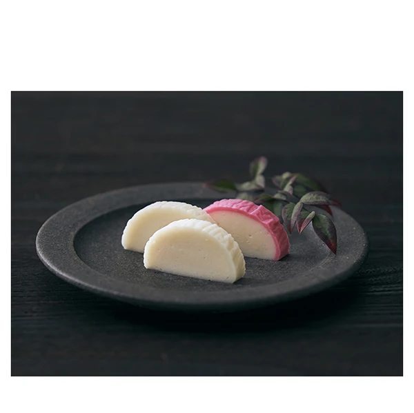 Kamaboko Fish Cake