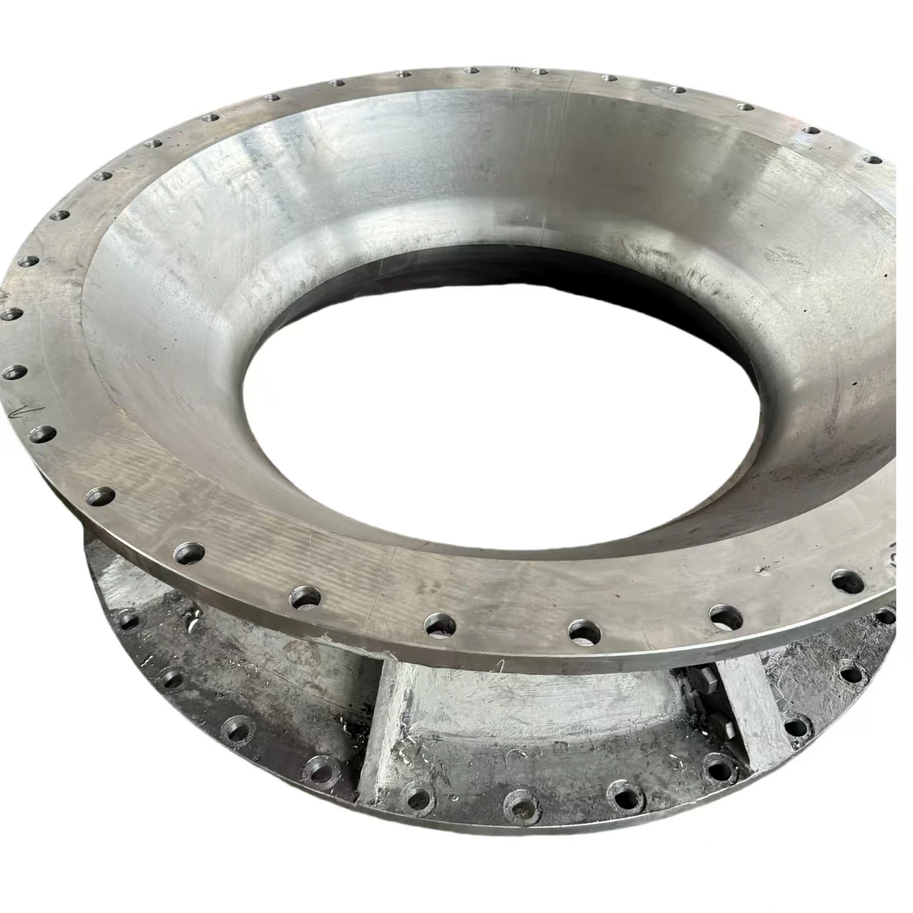Stainless steel Large Size