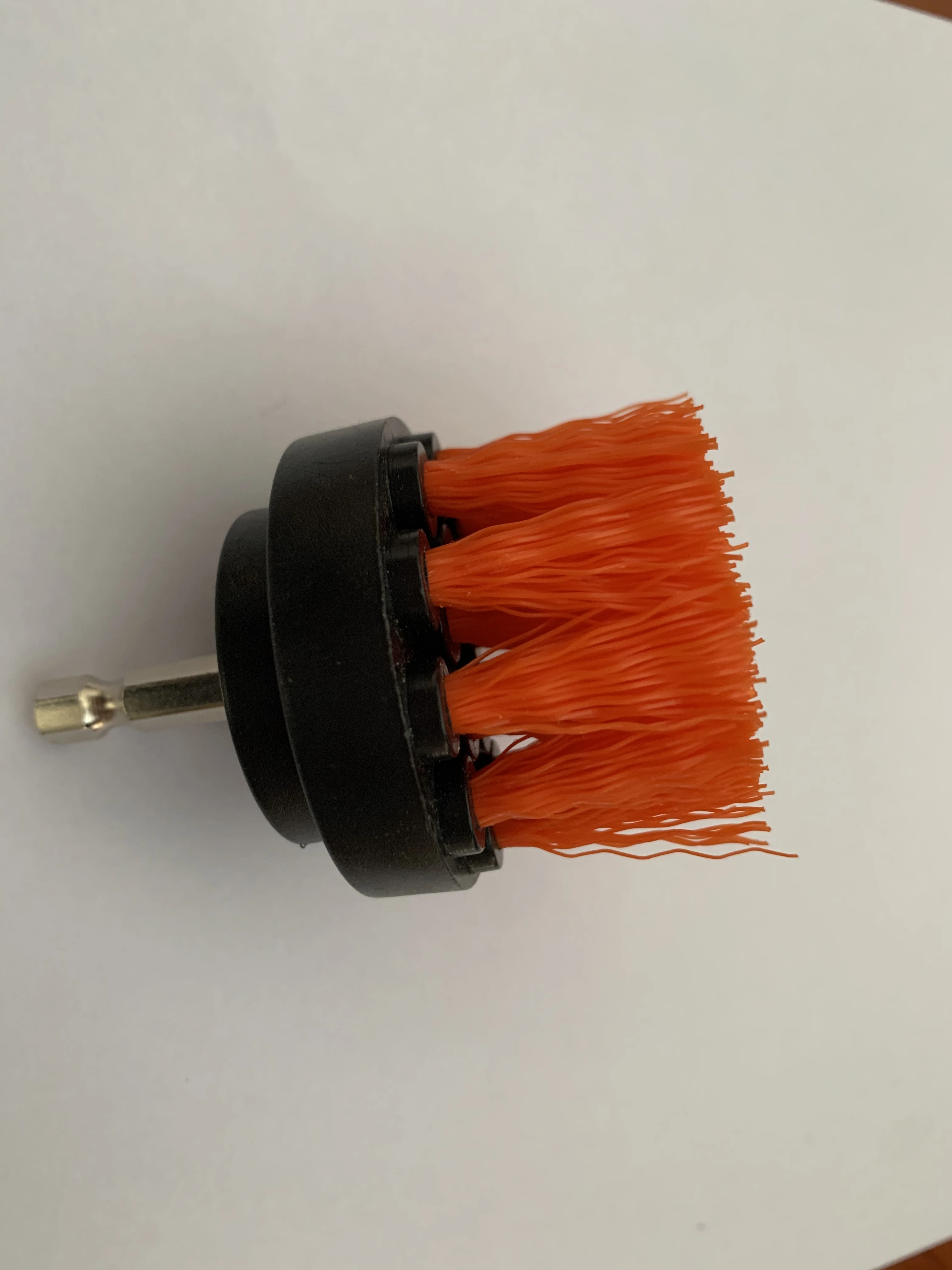 
Best Quality Household Supplies Cleaning Brush Head Set Drill Brush 