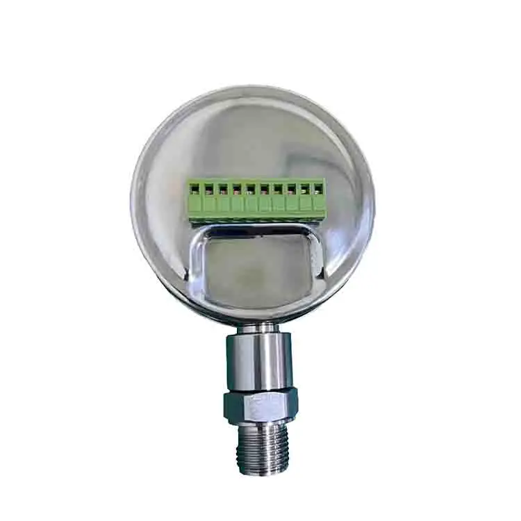 High quality pressure sensor, high-precision digital pressure gauge manufacturer, oxygen regulator