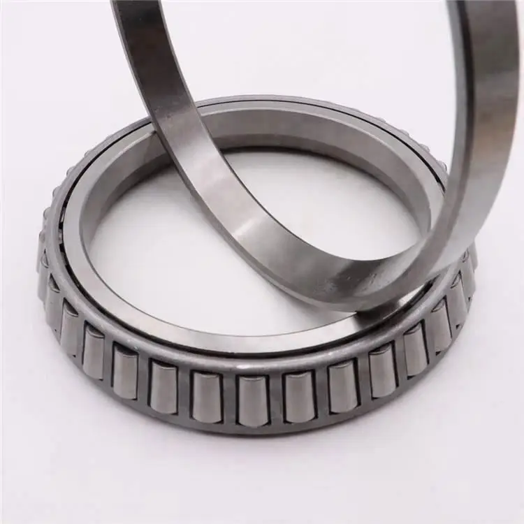 45285/45221 Tapered Roller Bearing Inch Series 45285 45221