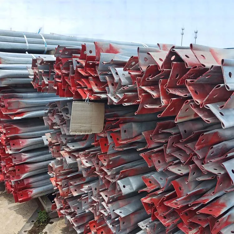 Equipment Parts Irrigation Machine Truss Tower Stiffener Tension Bar For Irrigation Truss with High Quality