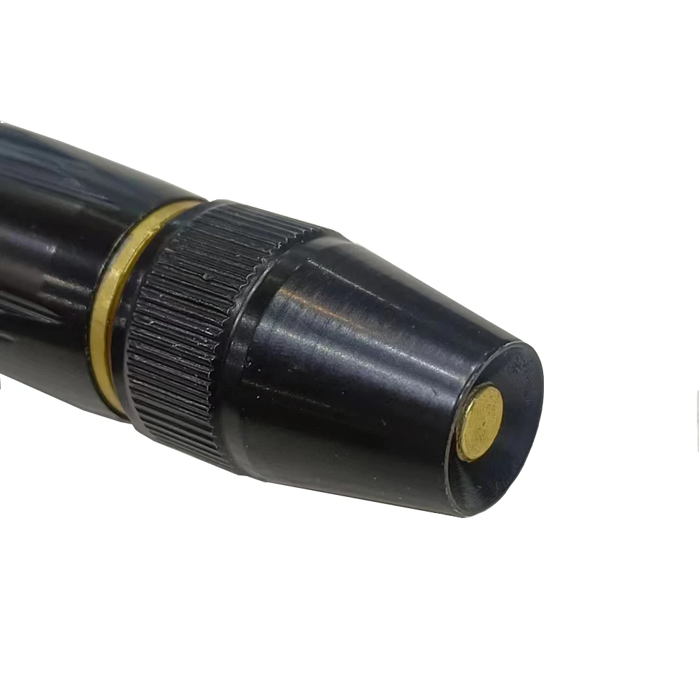 HOT SALE Straight Metal Adjustable Garden Spray Water Gun