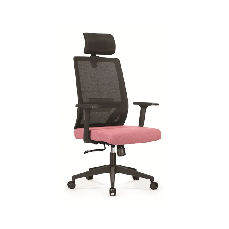 Good Price Fashion Design White Mesh Desk Chair Gaming For Home And Office With Good Selling Office Chair