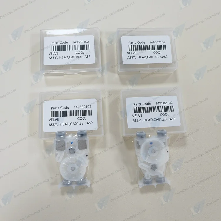 Оригинальный 149582102 в сборе для принтера Roland VS640 XF640 FH740 XR640 RA640 RE640 XT640 bn20dx7 печатающая головка