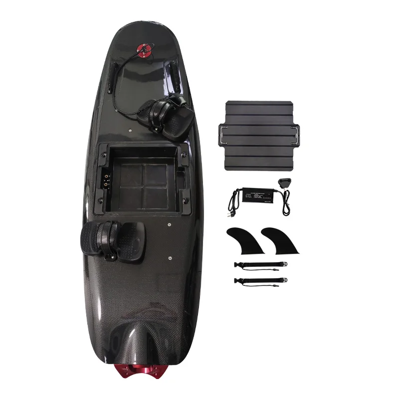 OEM design motor surfboard price electric power surf jet board with good price