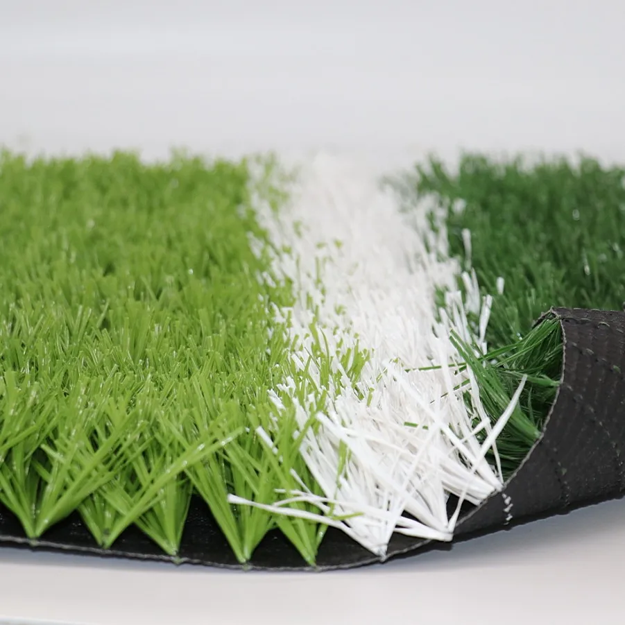 Indoor outdoor sports grass mini football synthetic turf artificial grass for soccer field