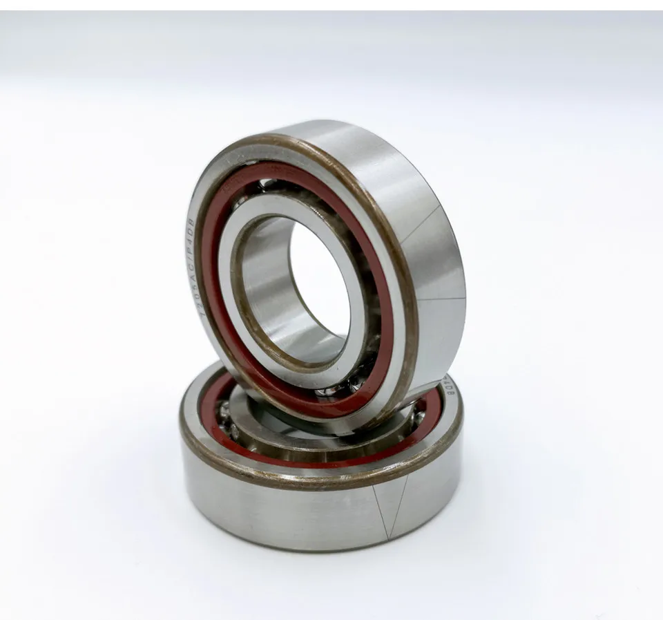 High quality bearing 7311AC 55*120*29mm 7312AC 7313AC 7314AC 7315AC Angular Contact Ball Bearing