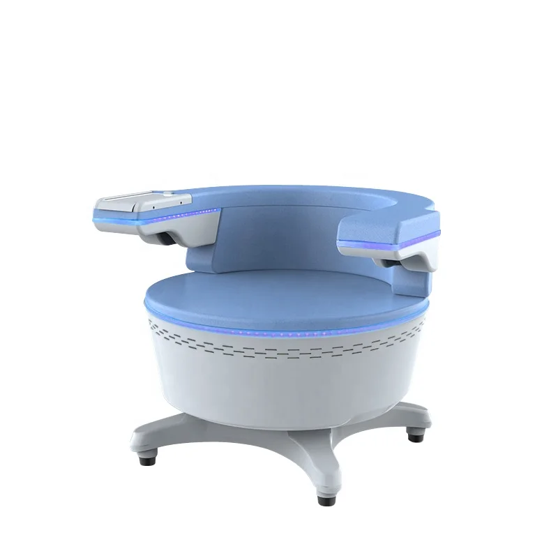 Factory price professional ems incontinence repair muscle stimulation postpartum repair chair