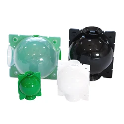 Reusable garden planting rooting ball grafting rooting growing box