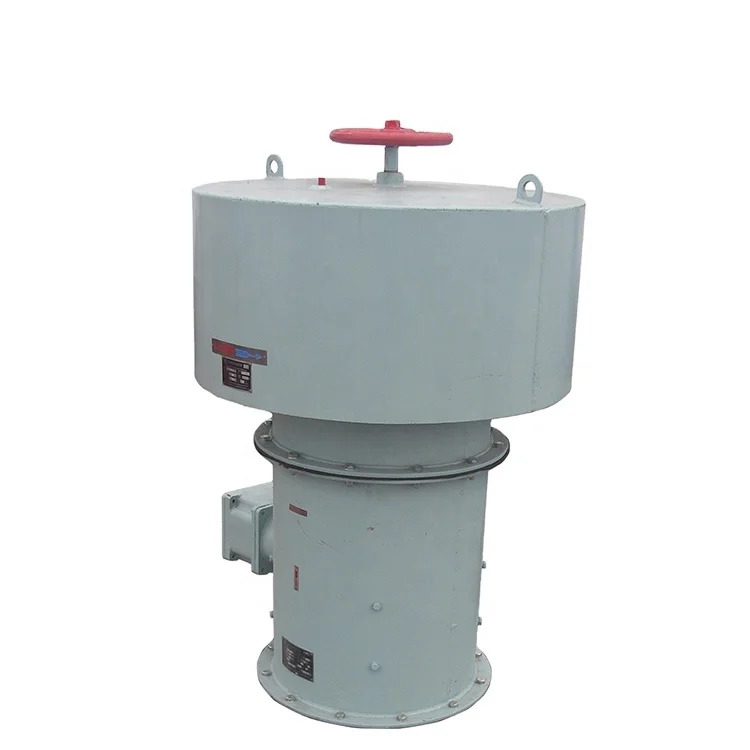 2020 380V 440V Chinese marine equipment Solar Ventilation Fan Boat Axial Flow Fan Marine parts and accessories for Boat