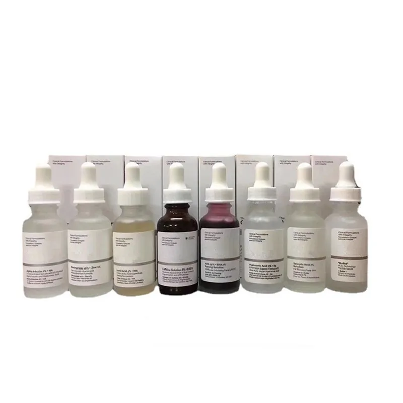 ordinari skin care products peeling solution wholesale original ordinari niacinamide 10% zinc 1%