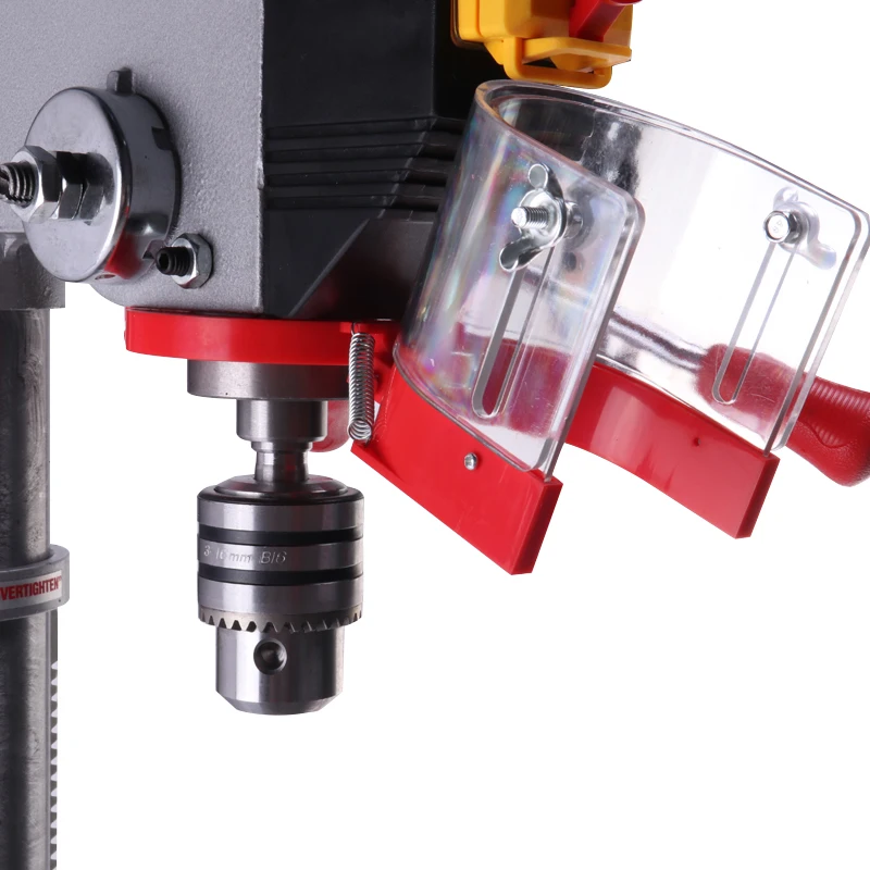 Ronix Model 2604 Top Quality Powerful Drilling Deep Hole Rocker Arm Drilling Machine 13mm Electric Dril Press