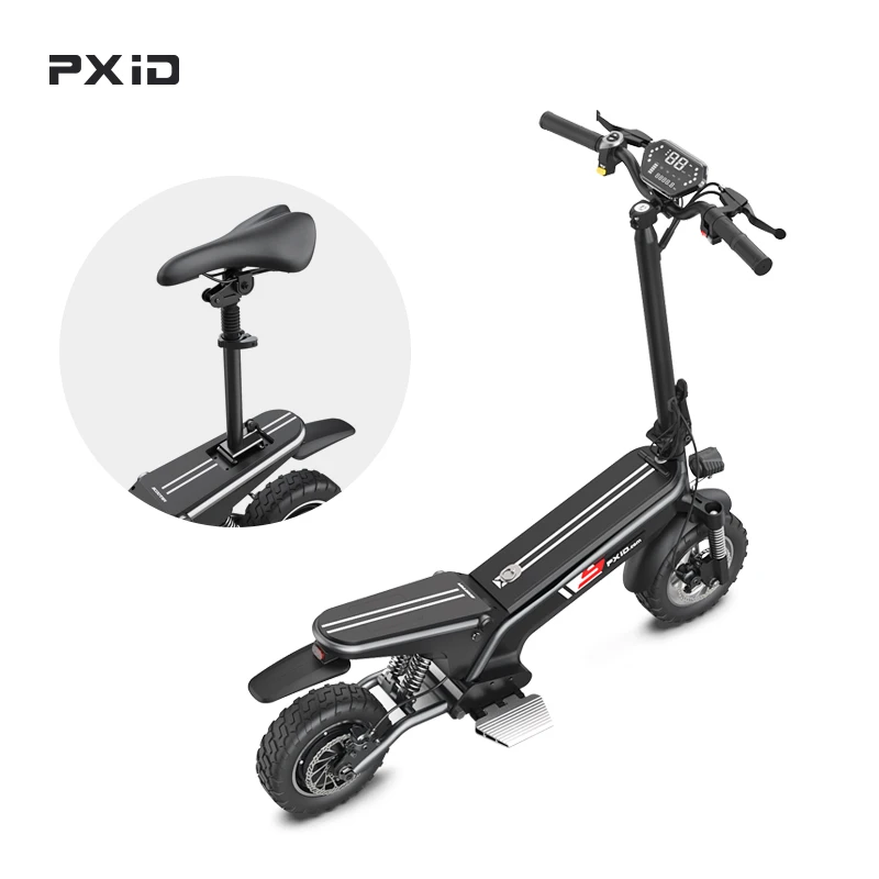 Wholesale Price European Warehouse Hot Sale Electric Unicycle Free Shipping Electric Scooter
