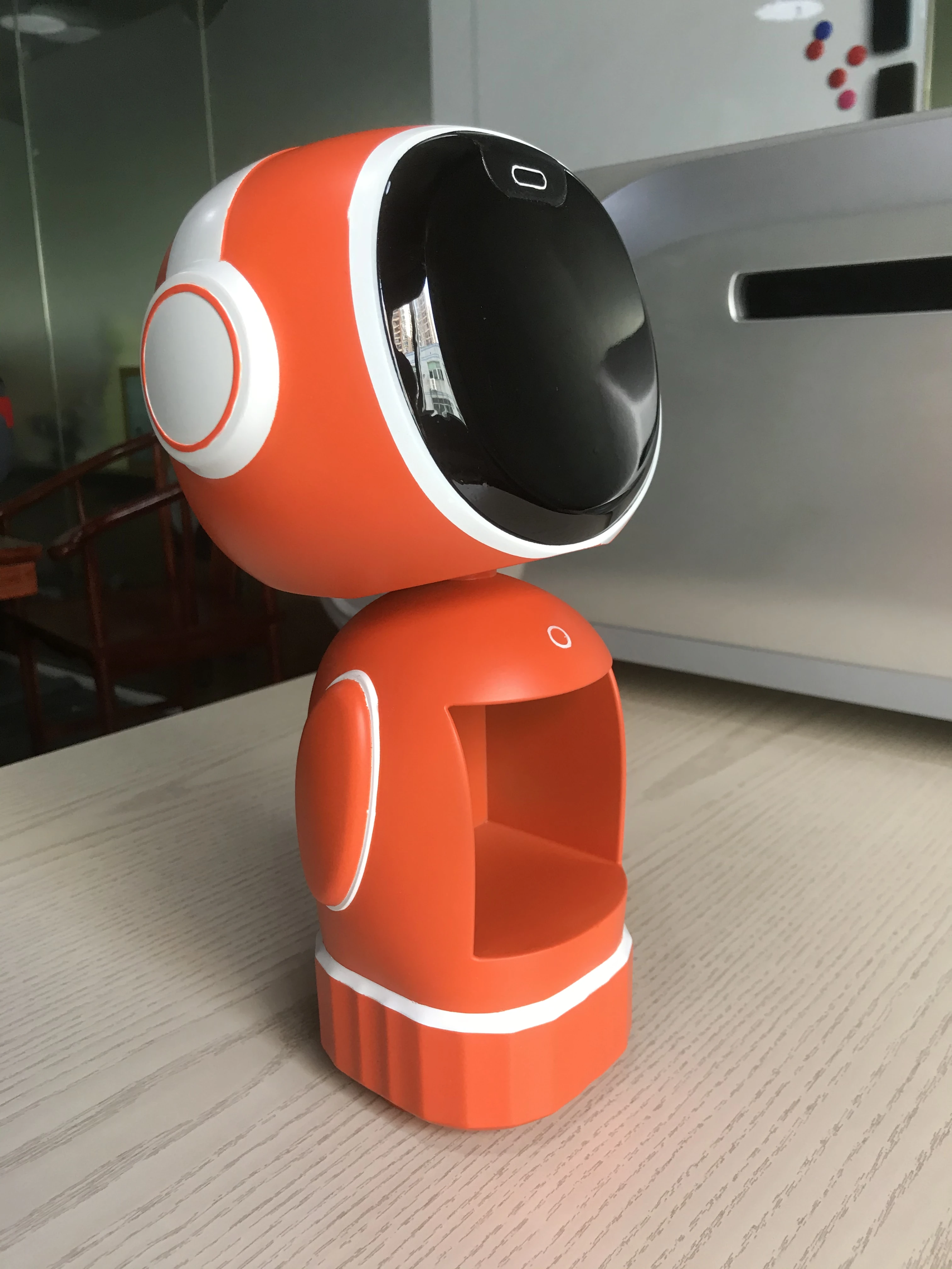 
DC Factory OEM ODM Plastic ABS Nylon PA Rapid Prototype Electronic Product Model SLA SLS FDM 3D Printing Service 