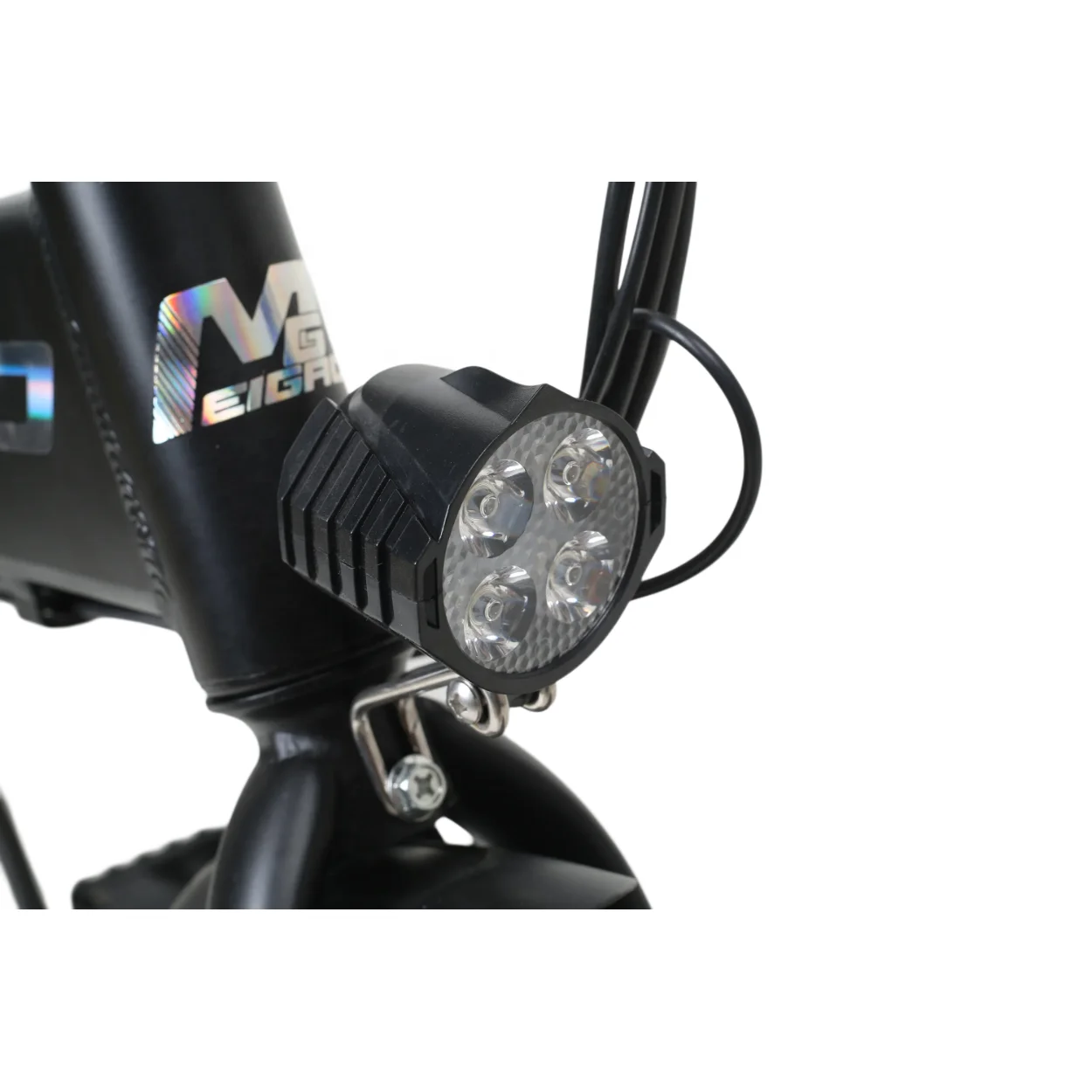 Tourwheel best price 14 Inch 36v Foldable Bike Electric Folding Bicycle City Ebike with LED display