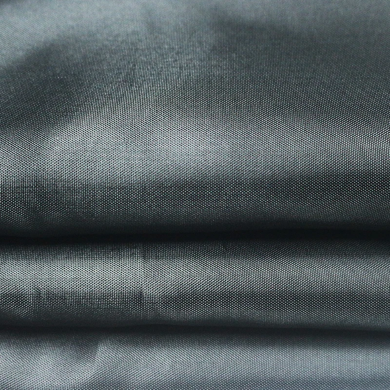 Supplier 190t Taffeta Tent Lining Polyester And Acrylic Fabric With Different Yarn Count