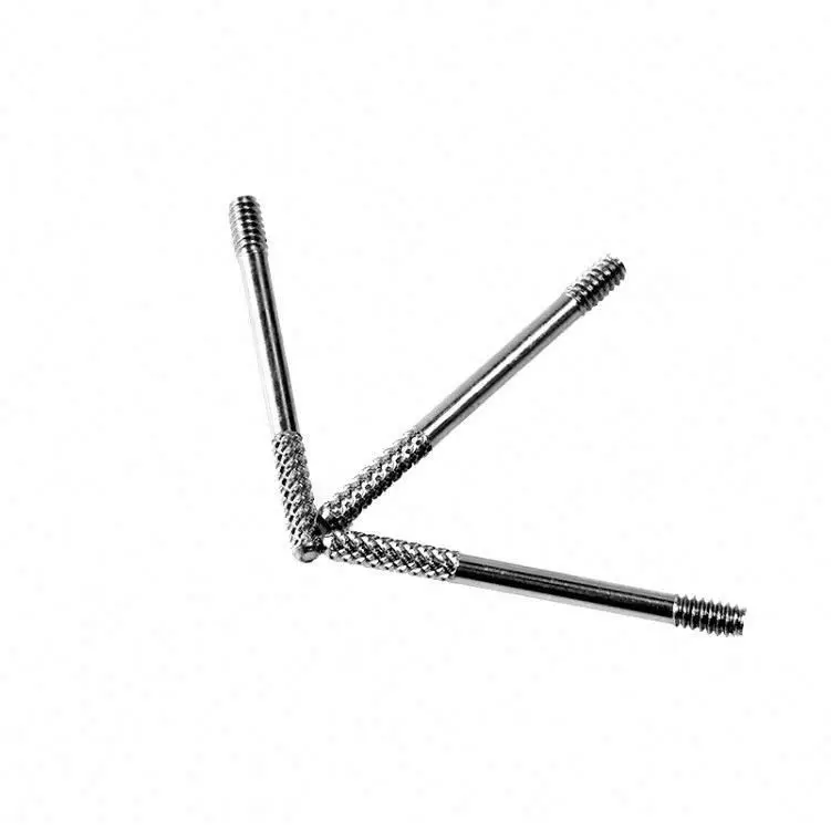 CNC PRECISION AUTOMATIC LATHE fan drive shaft eccentric shaft vibrating screen long shaft outboard cnc turning