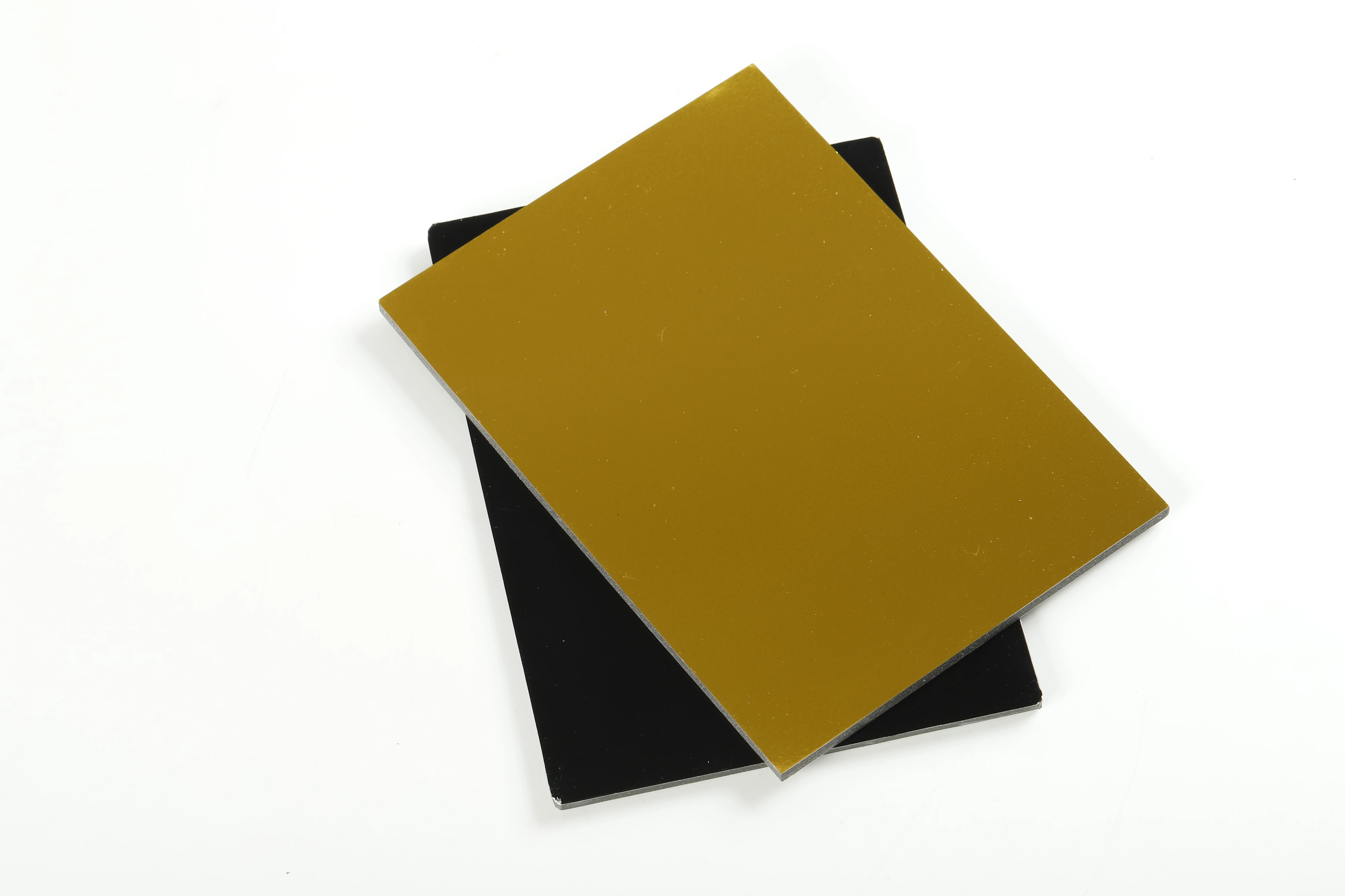different kinds of colors low price composite aluminum sheets decoration materials aluminum composite acp board