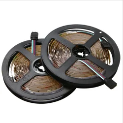 Factory direct Hot Sale LED Car Neon Lights Strip 35W IP20 Interior Exterior Decor 5050 SMD 10m 300 LEDs Flexible Lamp LED