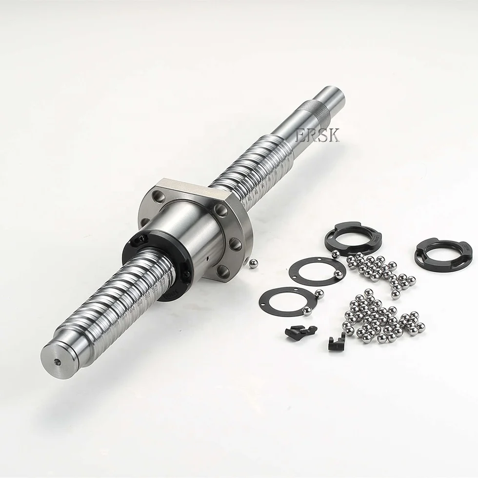 China cheap Price and high precision ball screw support seat bearing unit BK12 BF12