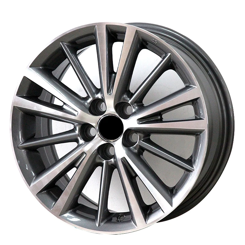 Завод TR020099, 15, 16 Дюймов, 5 отверстий, Литые колеса для автомобилей, литые диски