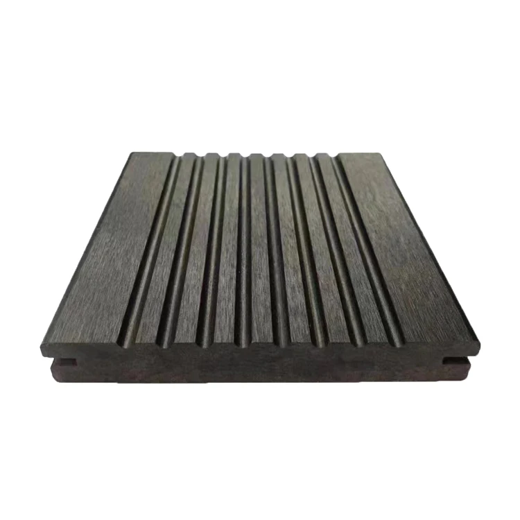 Indoor Engineered High Quality Wholesale Eco-friendly Solid Bamboo Flooring Durable and Stable New Design Bamboo Flooring