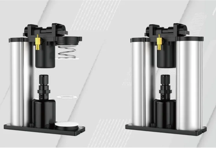 MICiTECH wholesale manufacturer oxygen generator 10l psa oxygen concentrator sieve bed system