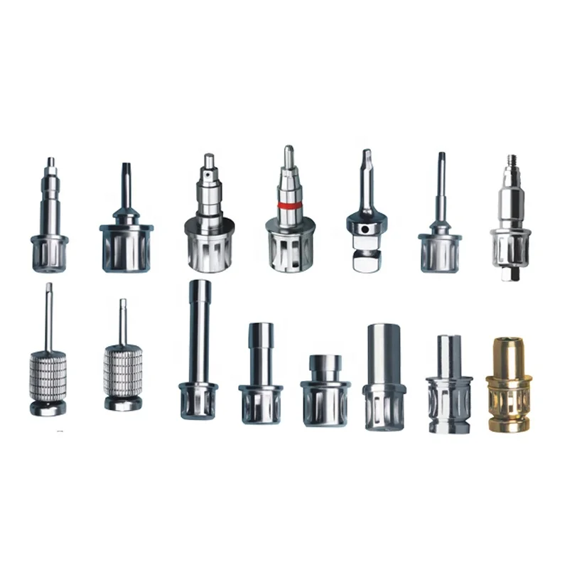 Implant driver Hand driver Dental Hex Driver n sale
