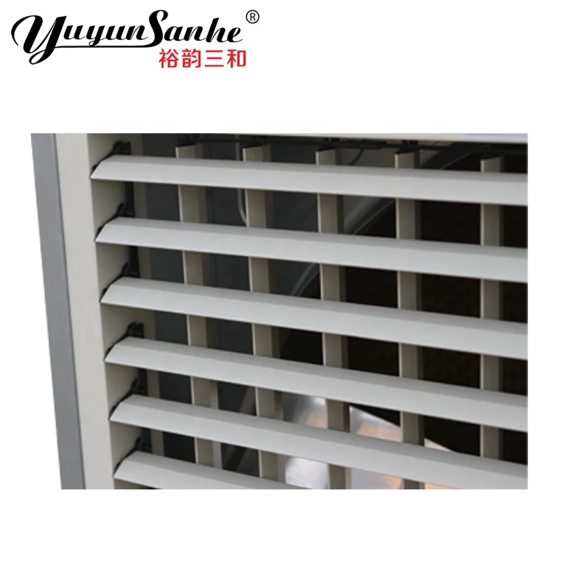 Промышленные Кондиционеры подвижный Вентилятор охлаждения