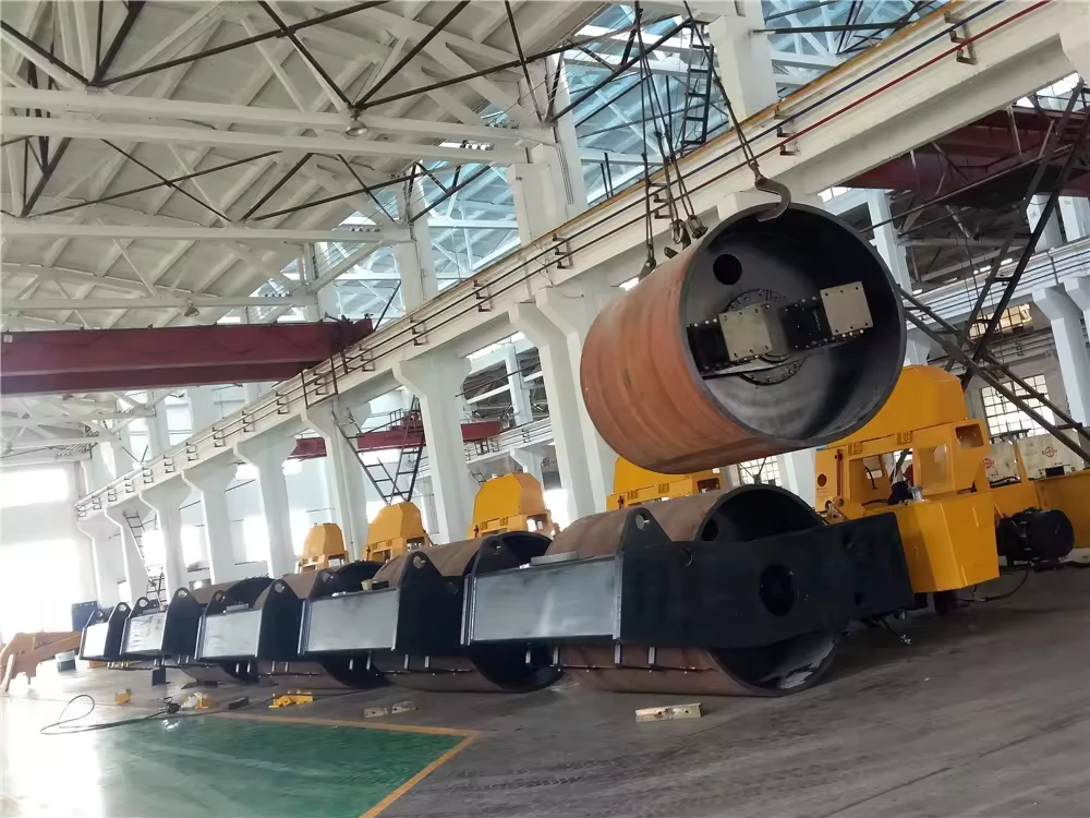 Full Hydraulic 4WD and Vibration Single Drum Vibratory Road Roller for Sale