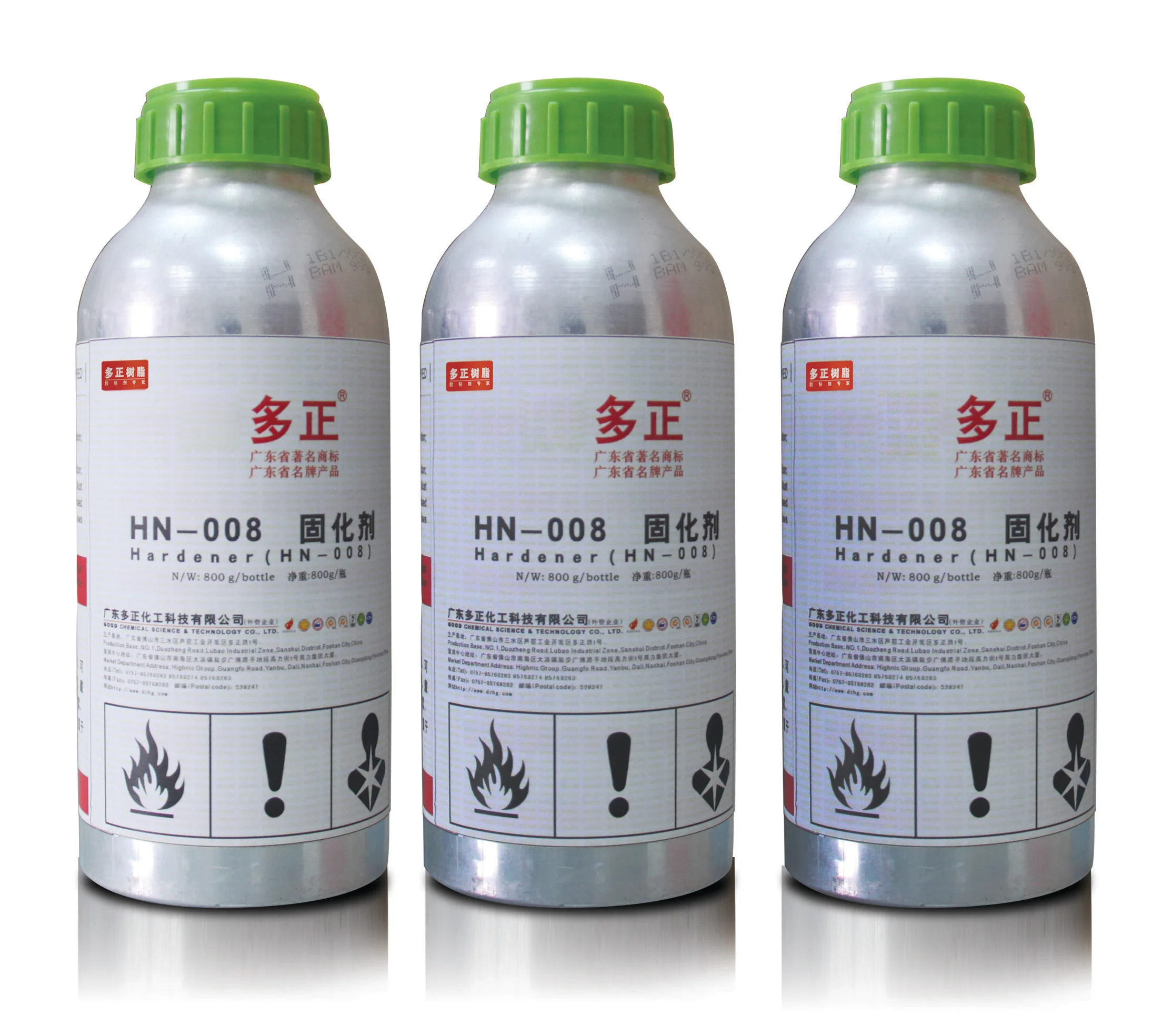 water-based  anti-yellow hardener 816  improves  initial bonding  water and heat resistance good for  water based pu adhesive