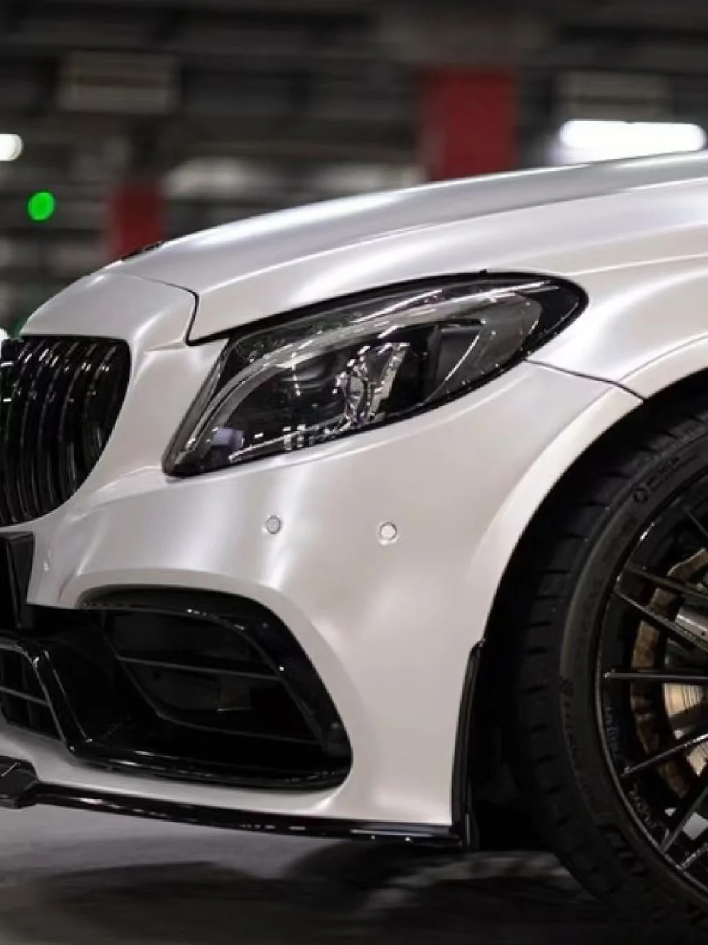 Pearl Metallic White Car Wrap Rolls film wrap vinyl tint car decorative film at best quality in hot sales