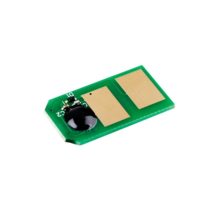 Print Rite CX2731 Toner Cartridge chip Compatible for OKI CX2731