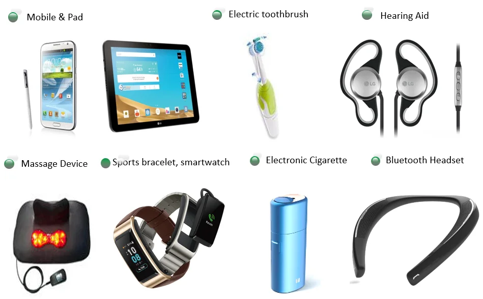 STK04A2-1D065 Factory Price Generator Permanent Magnet DC Coreless Vibration Motor for Fan