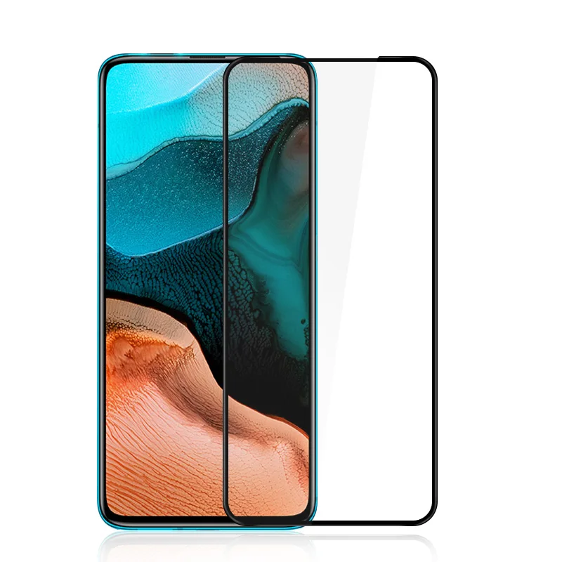 High Quality Ceramic film Explosion-proof Anti scratch Glass Mobile phone Screen Protector for iphone 12 11 XR XS Max