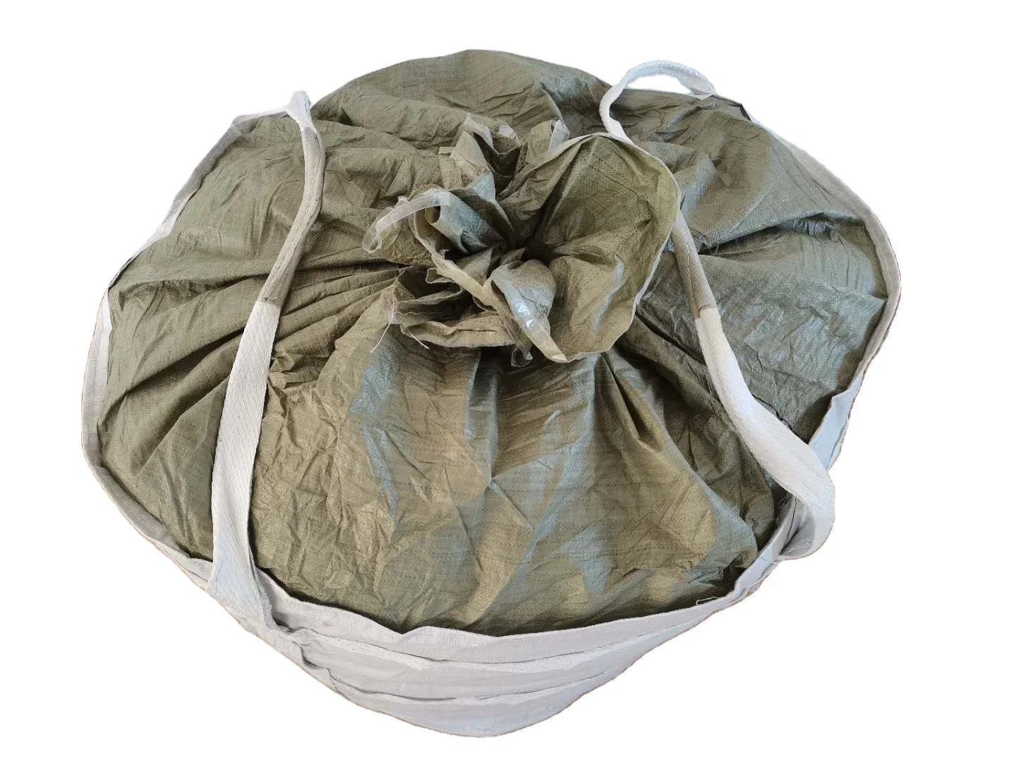 
Yufeng bolsas de polipropileno 90*90*100cm flat bottom tas polypropylene ton bags for sand firewood rice corn flour sugar 