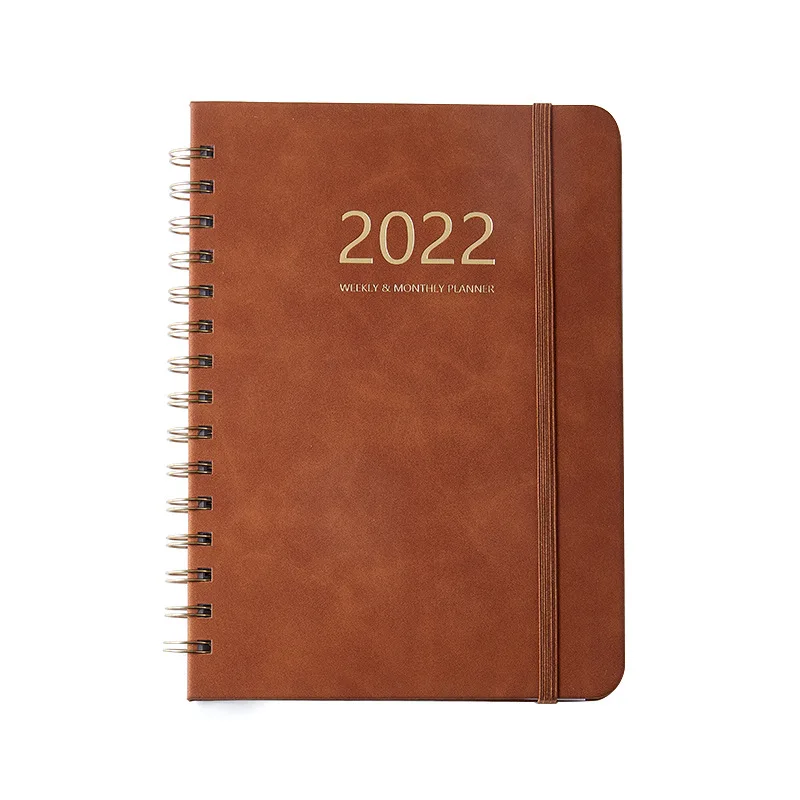 Good Price Of China Manufacturer Diary Diary Notebook Sticker 2021 Design Journal Cover