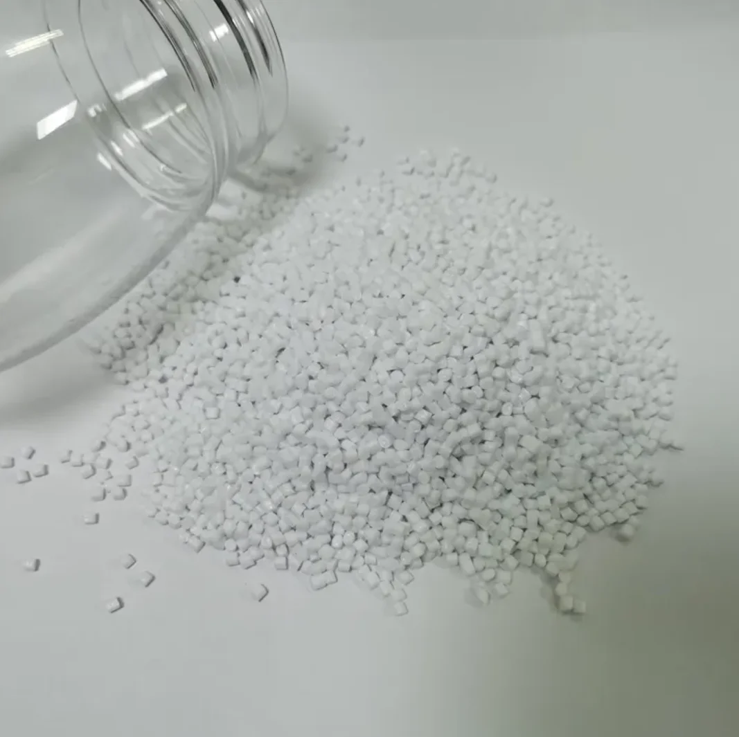 JADE CZ-328 Carbonated beverage bottle PET granules