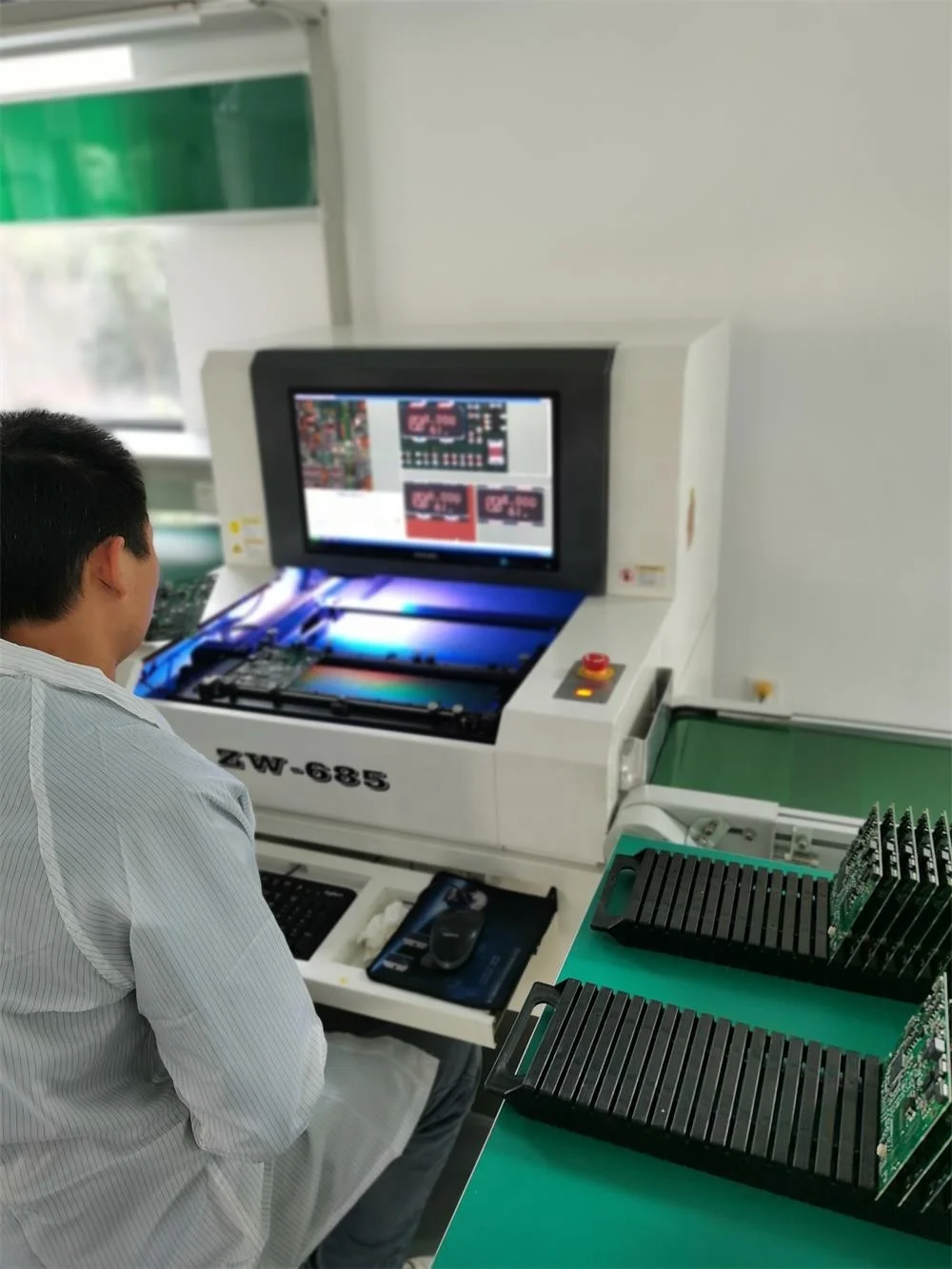 High Performance ECU by Bosches 0281019371 Engine Control Unit ECM BCM for Nissan 23710WC70A Repair and Return