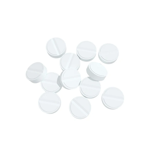 ZP-265 High speed Rotary Tablet Press